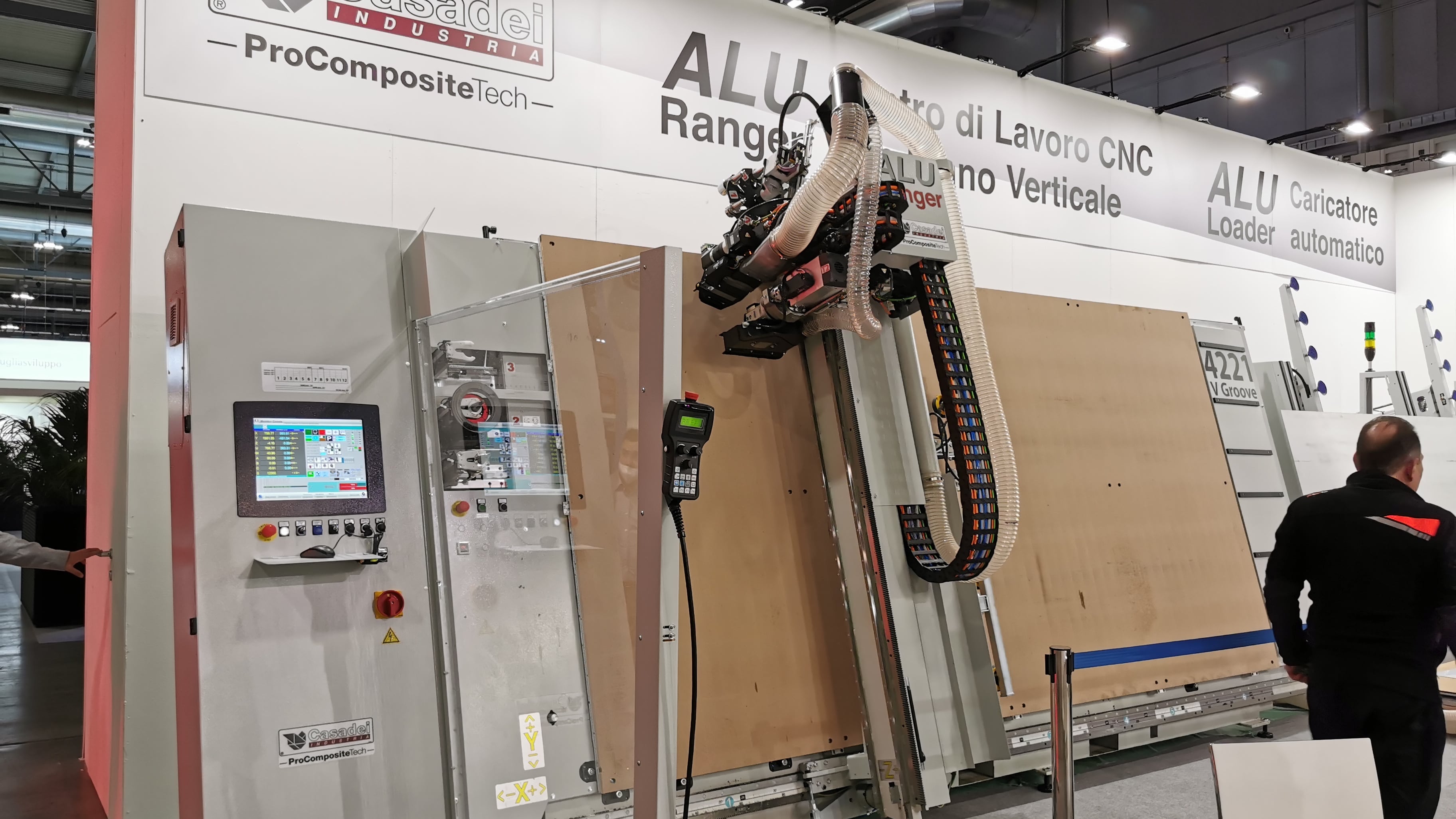 Made expo mette il turbo all'edilizia: oltre 300 espositori in Fiera Milano