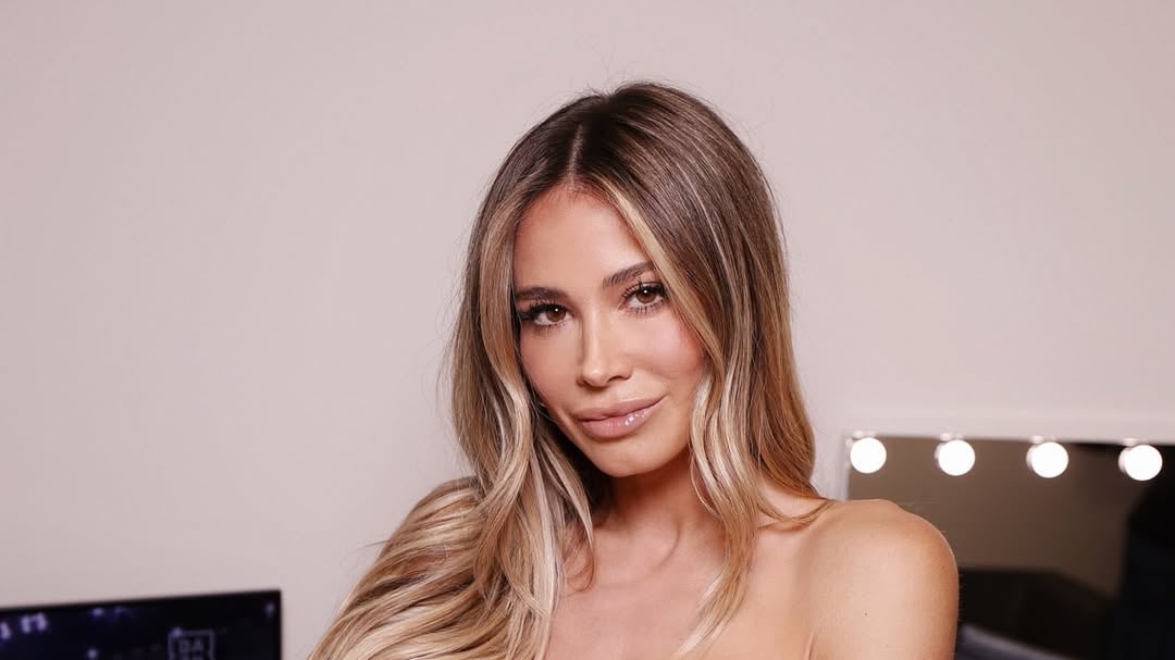 "Paralizzata e violata": il racconto choc di Diletta Leotta sulle foto rubate