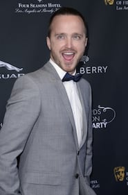 Aaron Paul