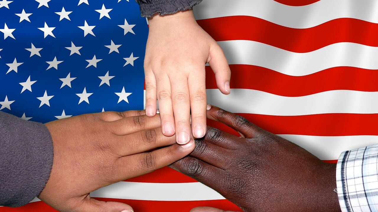 Arrivederci, woke: gli americani sono stufi dell'inclusività esasperata