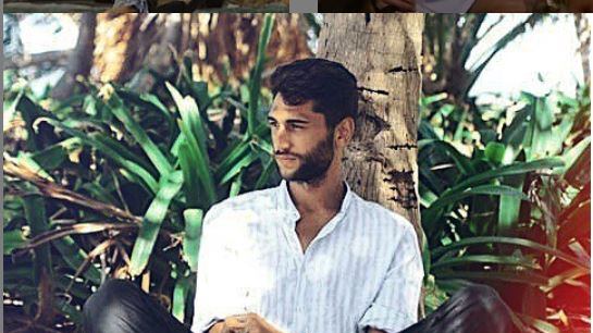 Jeremias Rodriguez dopo L'Isola dei Famosi: "C'è ancora strada da fare"