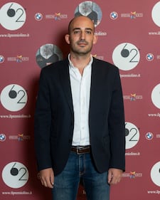 Premiolino 2022, le immagini della serata 19