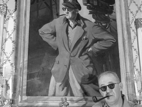 Il western delle origini e la Bohème: ecco i tesori delle "Giornate"