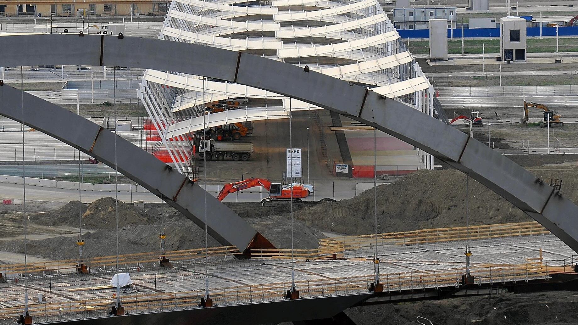 Expo, agenzia milanese compra 500mila biglietti «Ce ne serviranno altri»