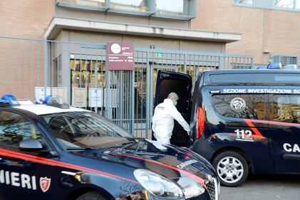 Iulm Milano 7
