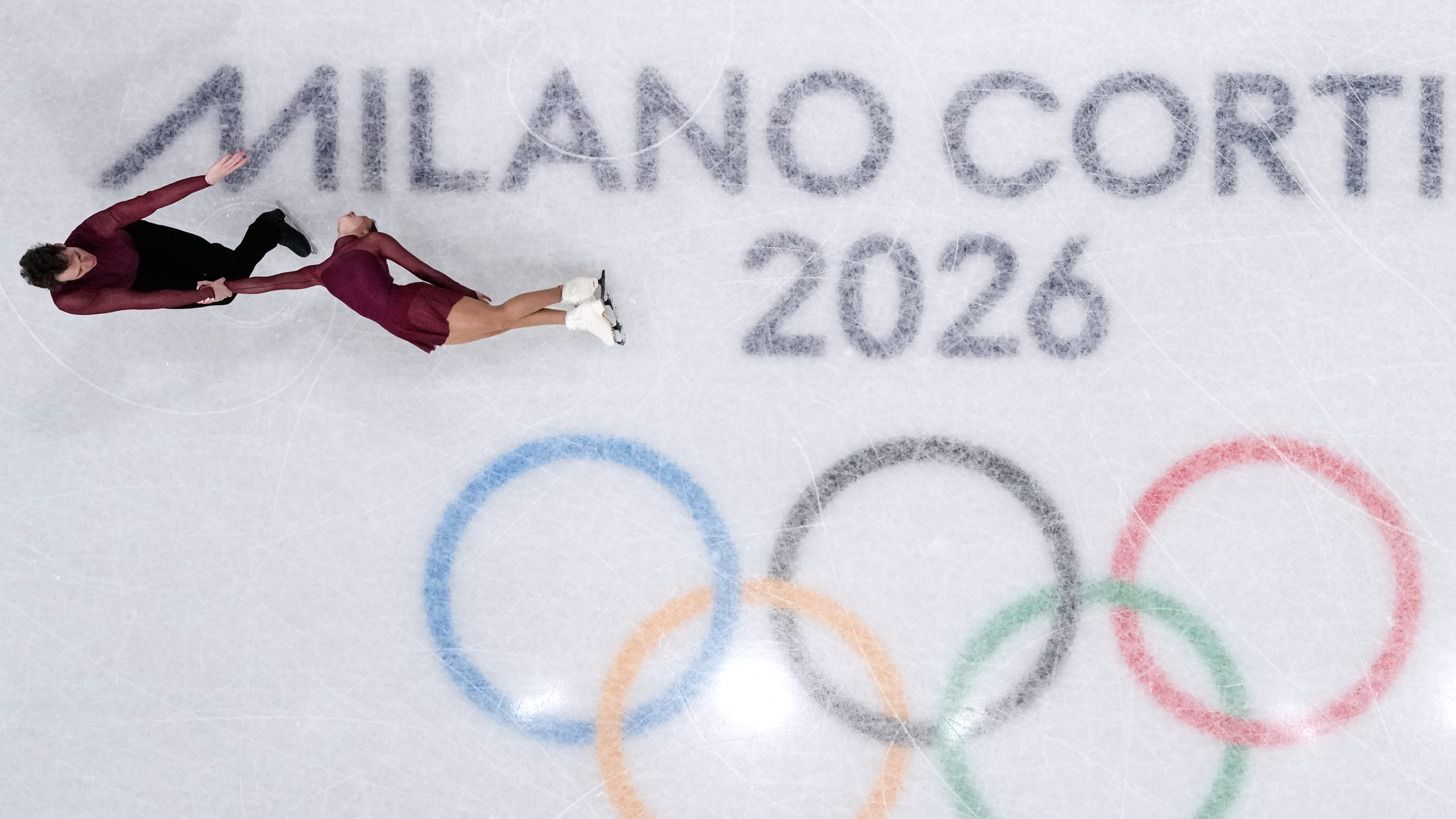 Ecco la sanità olimpica per atleti e pubblico