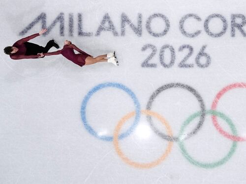 Ecco la sanità olimpica per atleti e pubblico