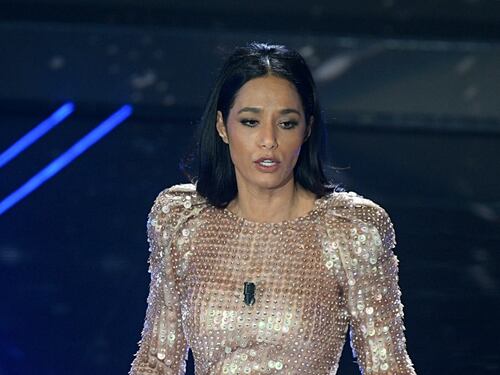Rula Jebreal attaccata su Twitter : “Fai bodyshaming su Trump”