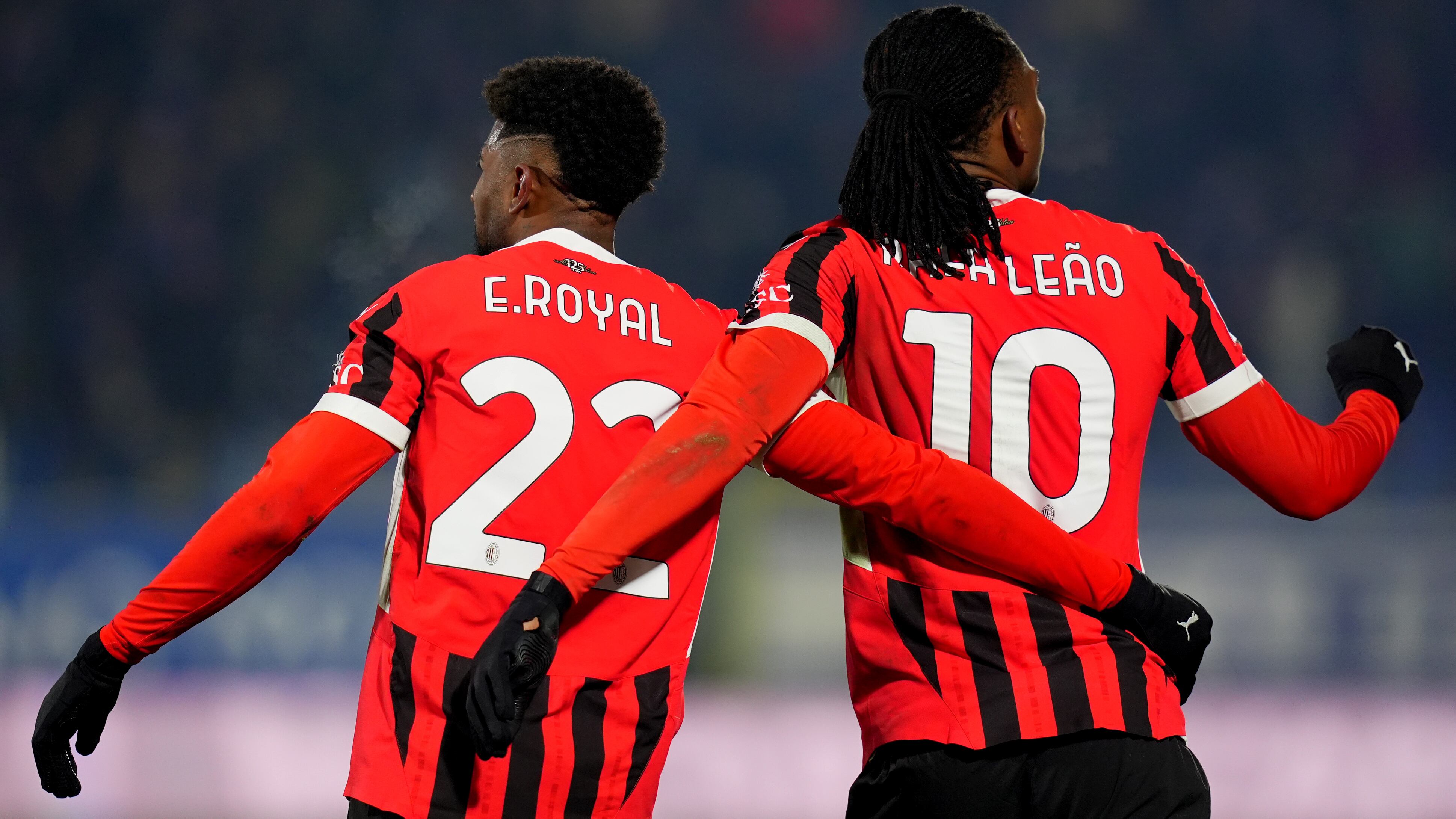 Diao sorprende, Leao ancora decisivo. Le pagelle di Como-Milan