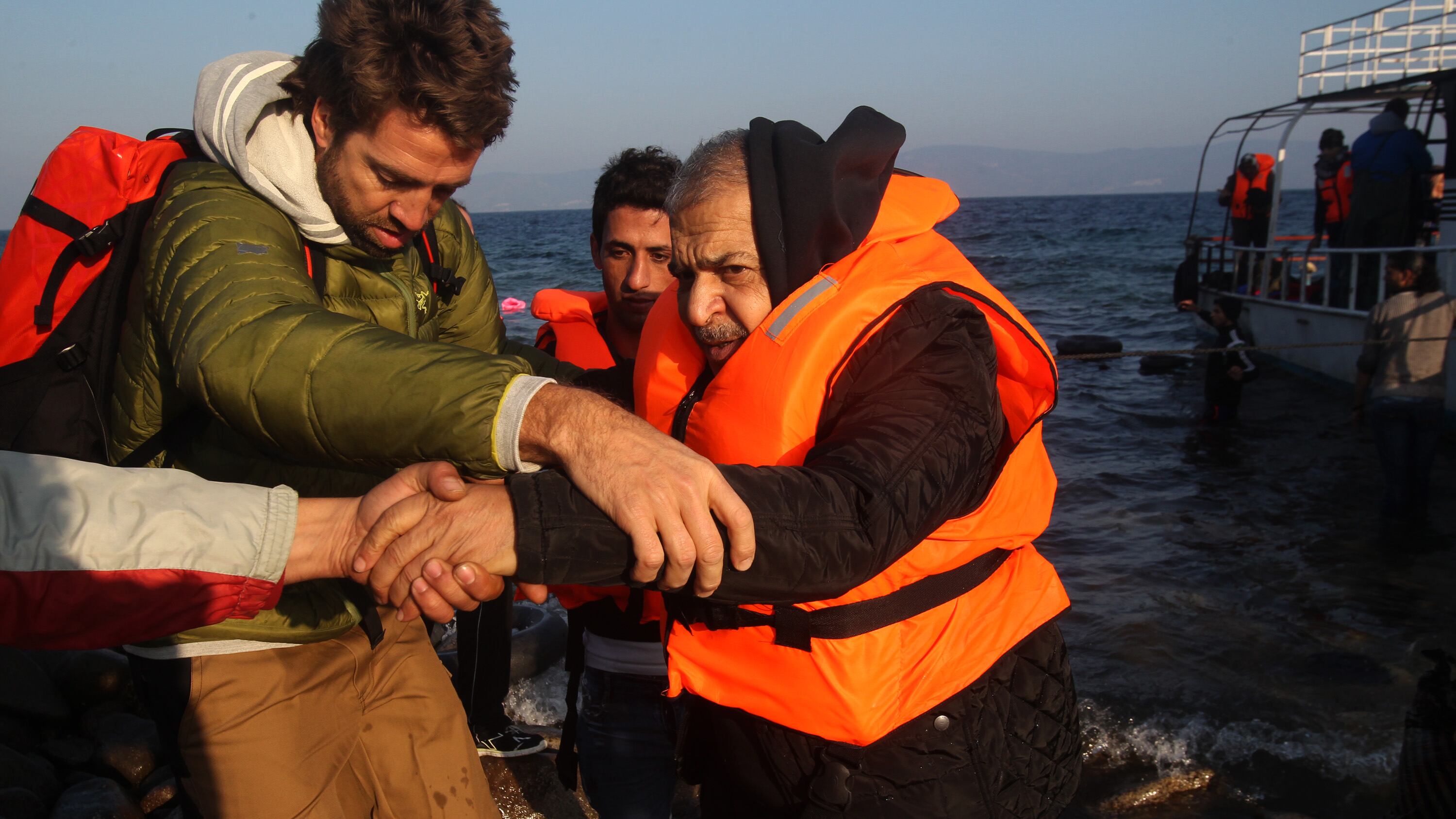 È già iniziato l'effetto Erdogan. Ecco le nuove vie dei migranti