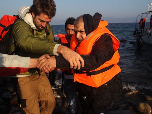 È già iniziato l'effetto Erdogan. Ecco le nuove vie dei migranti