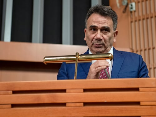 "Solo con il commissario Fondazione Crt si salverà". Intervista a Massimo Terzi