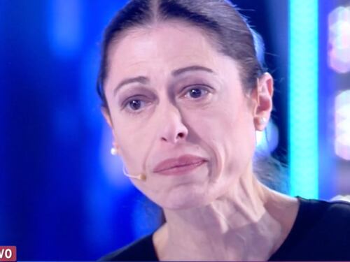 Gerardina Trovato senza soldi per Sanremo: "Vivo con 80 euro al mese della Caritas"