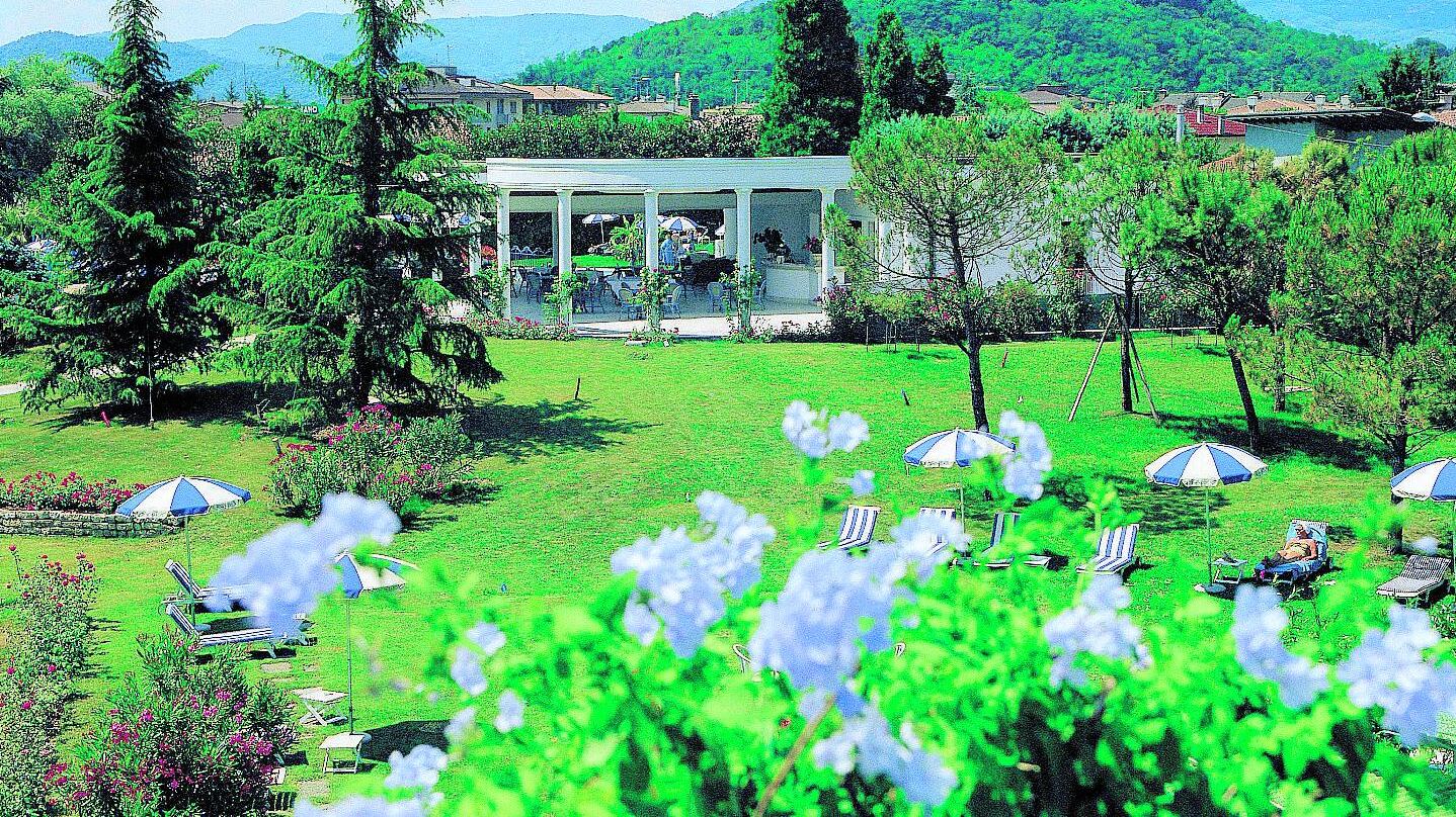 I lettori ad Abano Terme: ecco la festa del Giornale