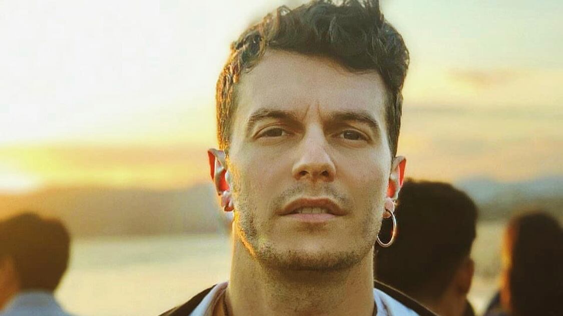 Adriano Bettinelli: "La Celentano ad Amici fu dura, ma sono ancora qua"