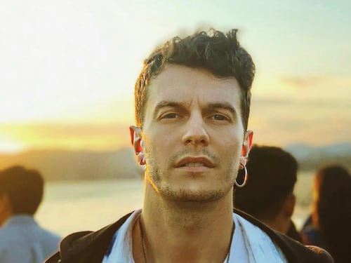 Adriano Bettinelli: "La Celentano ad Amici fu dura, ma sono ancora qua"
