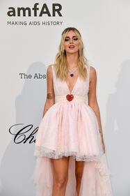 Amfar Gala, i look più sexy 2