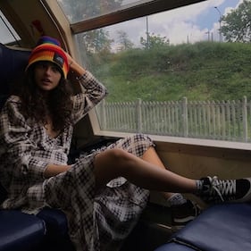 Chiara Scelsi sensuale su Instagram: gli scatti della modella italo-brasiliana 5