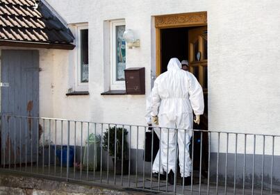 Nella casa degli orrori di Höxter dove venivano macellate le donne 11
