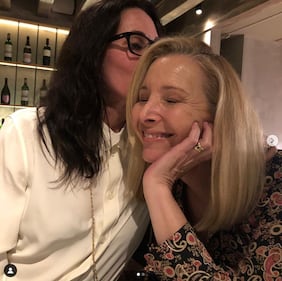 Friends, le foto degli attori oggi 9