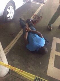 Johannesburg, choc. Rapina al portavalori tra morti e feriti 3