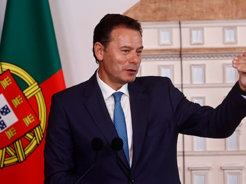 Premier portoghese al Pe: "Risolvere problemi concreti per limitare estremismi"