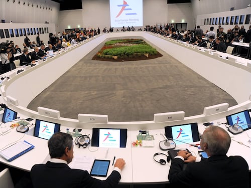Arriva la fumata bianca sul Mes: Eurogruppo trova accordo su riforma