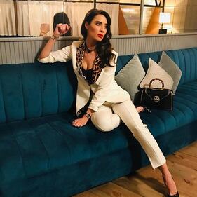 Pilar Rubio sensuale su Instagram: gli scatti di lady Ramos 4