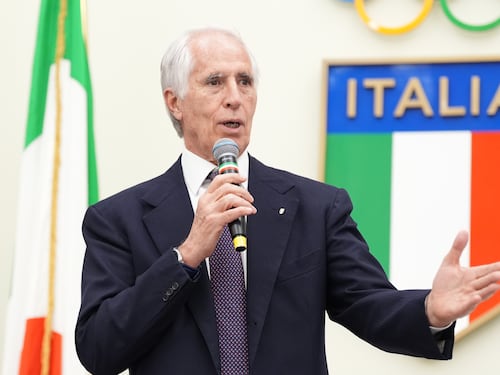 Le “fratture” pericolose di Malagò