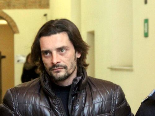 Dal campo da calcio all'"erba" nella serra. Così Sartor finisce in manette per droga