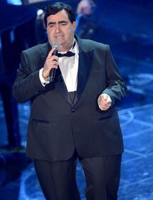 Elio e le Storie Tese nella storia di Sanremo 53