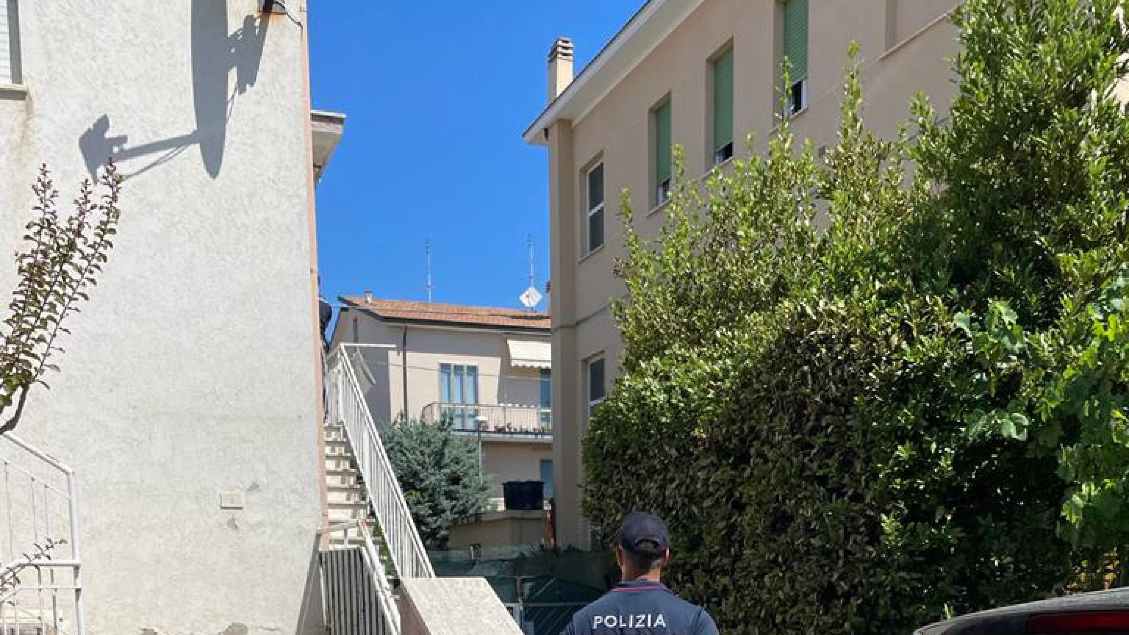 La massacra con il mattarello "Non parlerà più male di me"