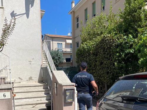 La massacra con il mattarello "Non parlerà più male di me"