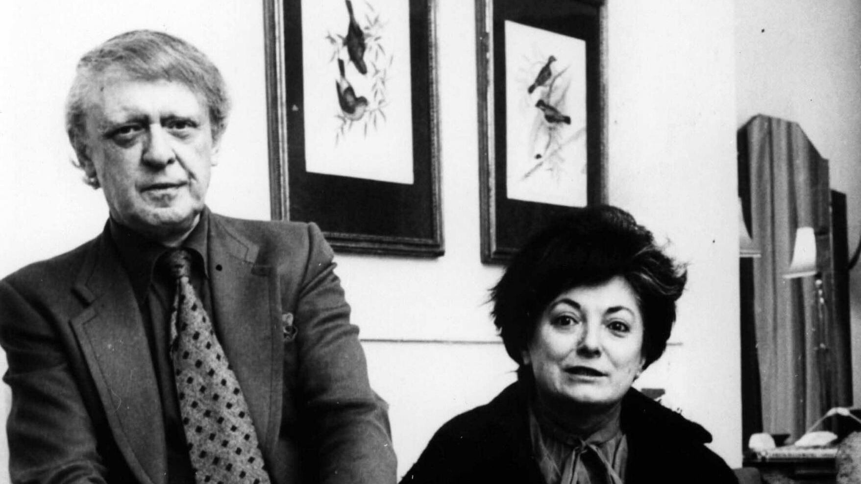 Cosa ci faceva Burgess al "Giornale" di Indro? Scriveva benissimo, e beveva ancora meglio