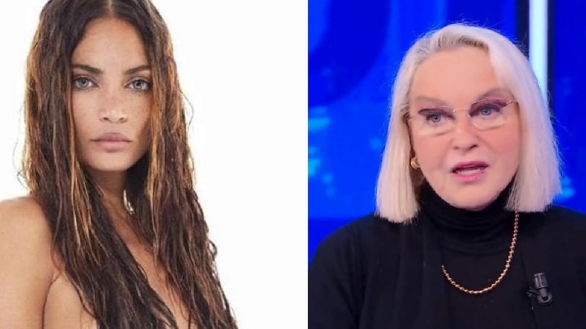 "Volgare, mi ha umiliata vederla nuda". Eleonora Giorgi asfalta Elodie