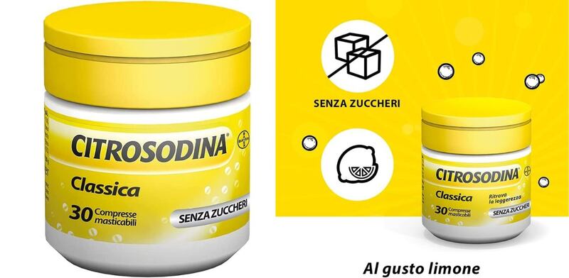 Citrosondina