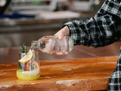 Bevande alcoliche: i benefici del "Dry January" per i senior