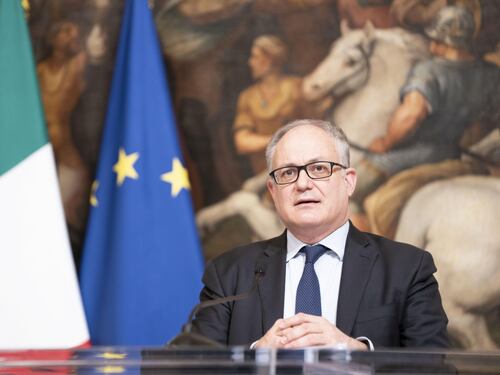 Arriva la doccia fredda dopo la grande euforia