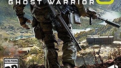 Sniper ghost warrior 3