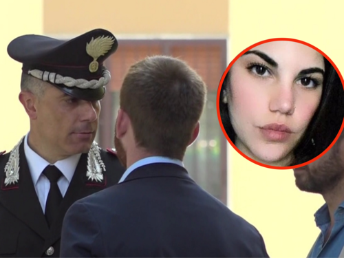 "L'ho colpita al collo mentre dormiva": la confessione del killer di Sofia Castelli