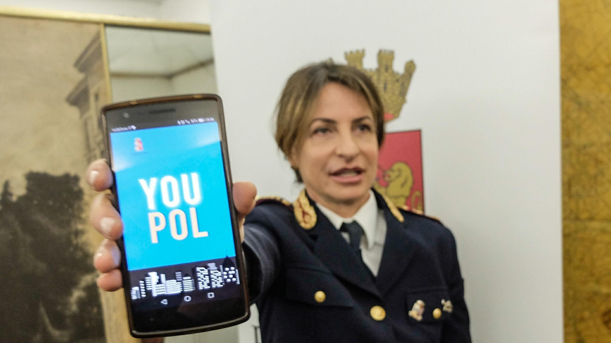 "Usò soldi sequestrati", una nuova indagine sulla superpoliziotta