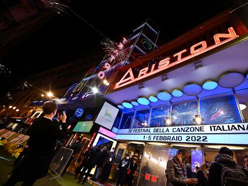 Chi ha vinto più di una volta il festival di Sanremo? Ecco i nomi e le canzoni