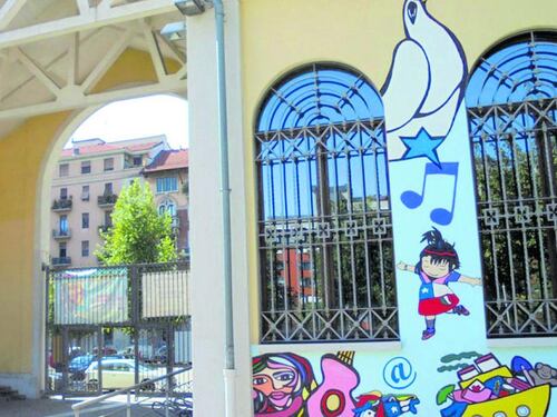 Museo del fumetto, collezione al Comune per ripagare il debito