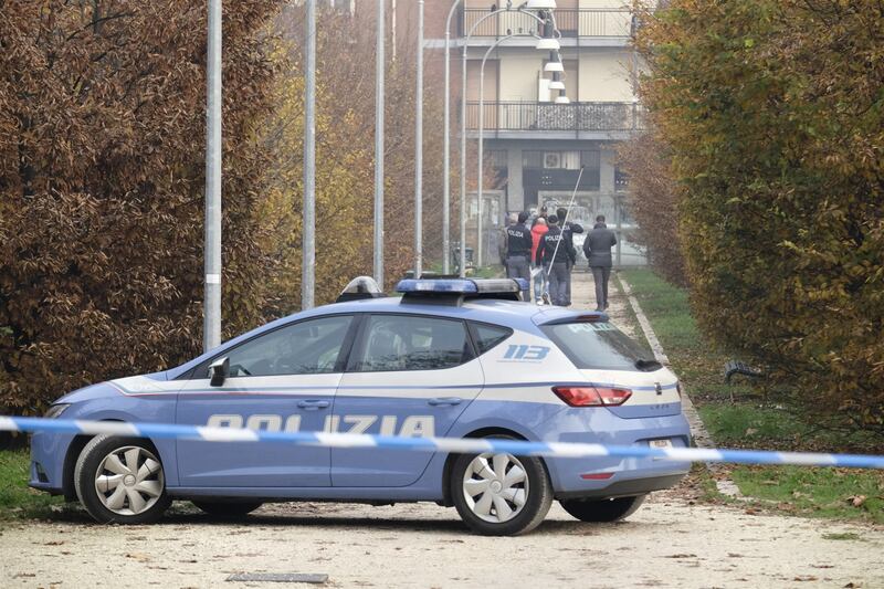 Donna sgozzata al parco: era uscita a portar fuori il cane 2