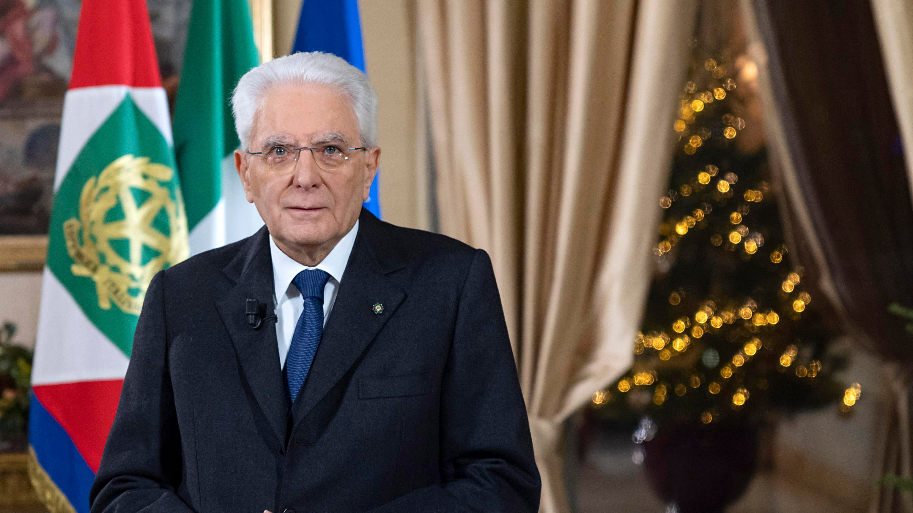 Europa, Nato e Mediterraneo: cosa rivela il discorso "strategico" di Mattarella