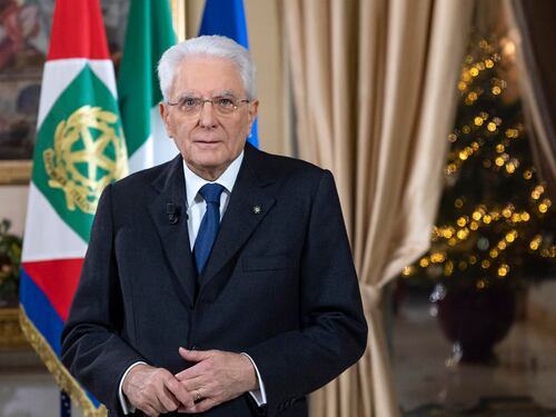 Europa, Nato e Mediterraneo: cosa rivela il discorso "strategico" di Mattarella