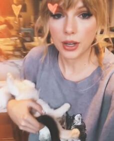 Taylor Swift, le foto più belle 4