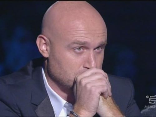 "Amici", la reazione di Rudy Zerbi: "Infamie da bimbiminkia"