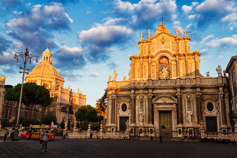 Basilica di Sant'Agata