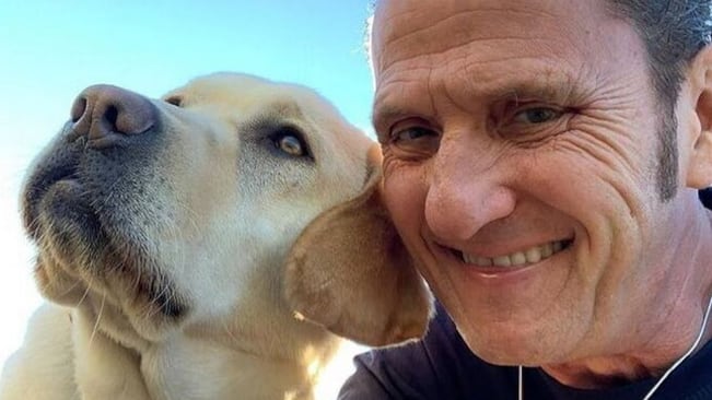 "Hanno avvelenato il mio cane": il dramma di Enzo Salvi
